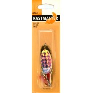 Блешня для риболовлі, Кастмайстер, колір Золото, вага 28г